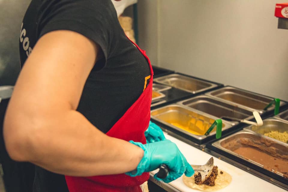 franchise opportunity